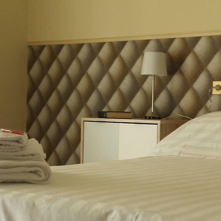 B&B Il Conventino 44 Falconara Marittima Eksteriør billede