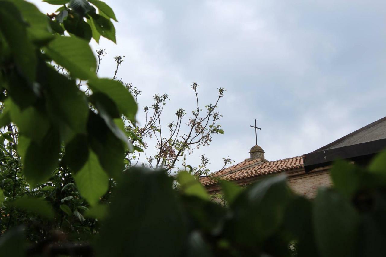 B&B Il Conventino 44 Falconara Marittima Eksteriør billede