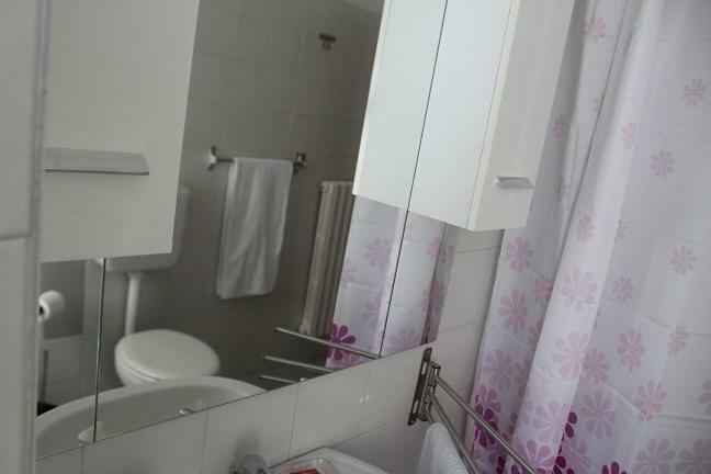 B&B Il Conventino 44 Falconara Marittima Eksteriør billede