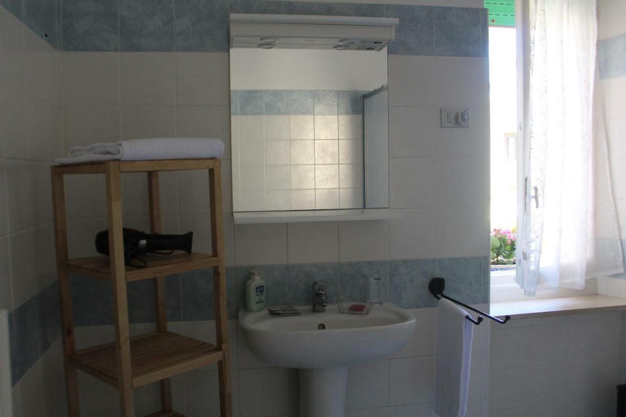 B&B Il Conventino 44 Falconara Marittima Eksteriør billede